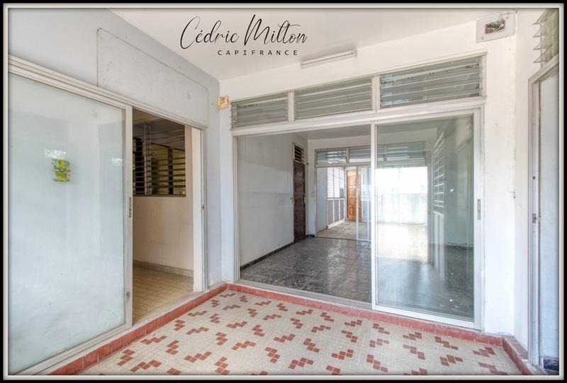 Maison - 109 m² - 5 pièces