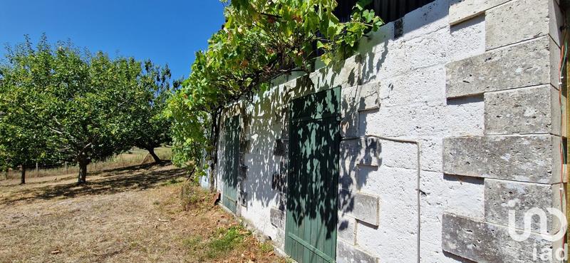 Maison - 204 m² - 9 pièces