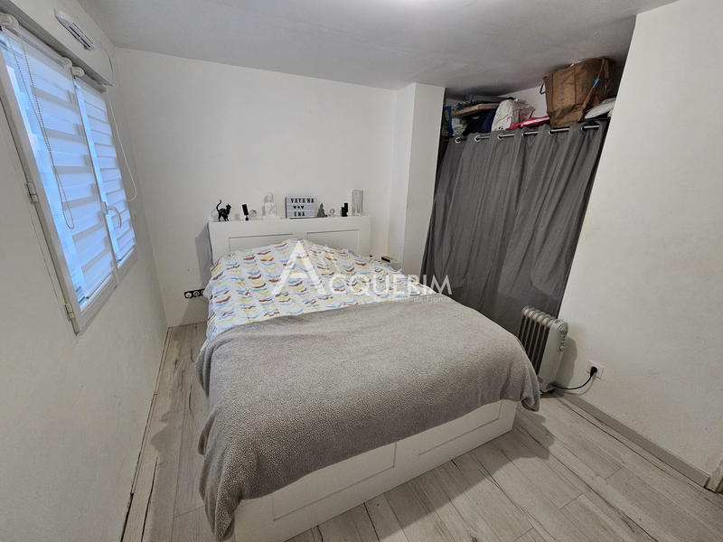 Maison - 103 m² - 6 pièces