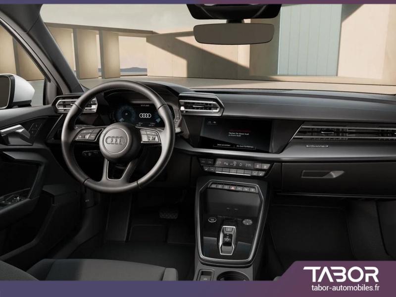 Audi A3 allstreet Tfsi 150 s tronic Led Keyl