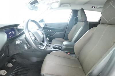 Ds Ds 3 Crossback 1.2 PureTech So Chic 100 ch