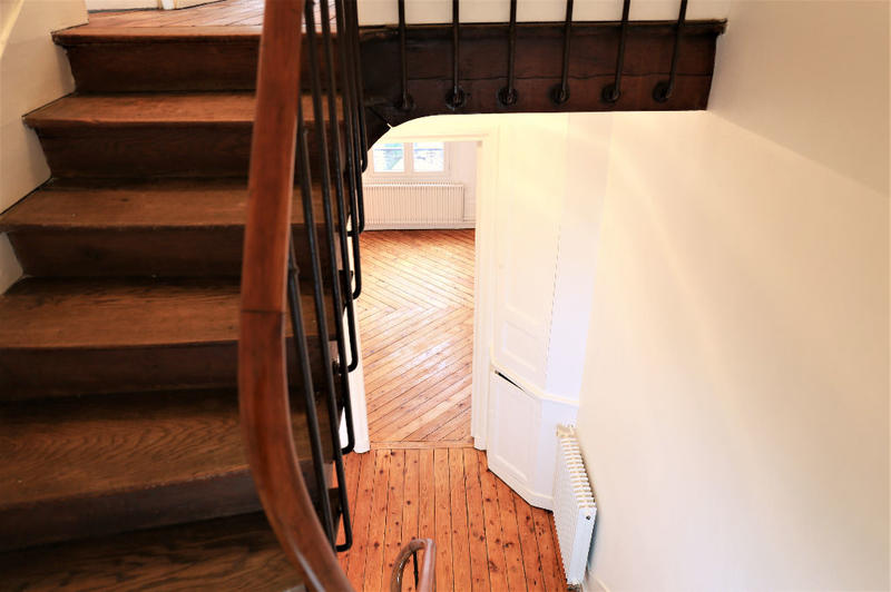 Appartement - 50 m² - 3 pièces