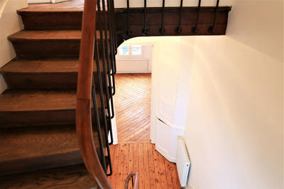 Appartement - 50 m² - 3 pièces