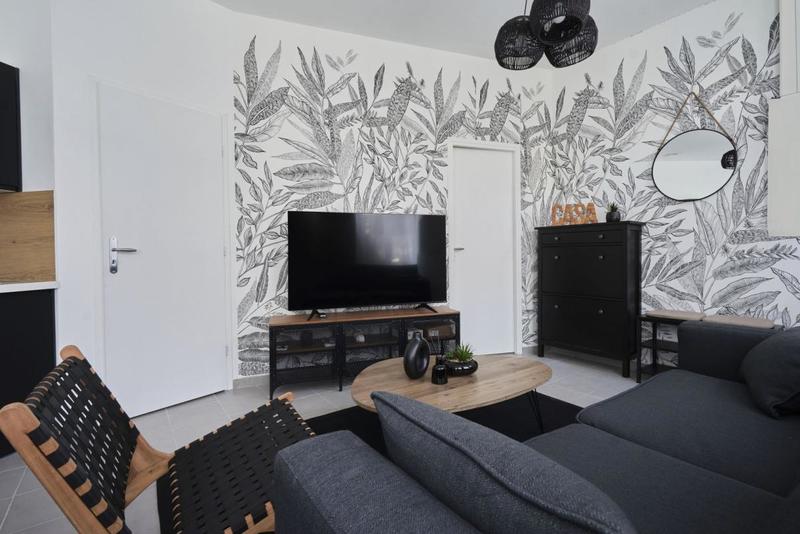 Maison - 78 m² - 5 pièces