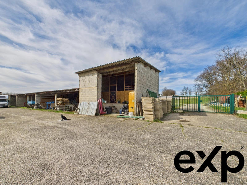 Maison - 105 m² - 4 pièces