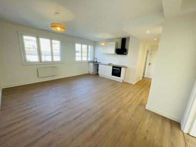 Appartement - 69 m² - 4 pièces