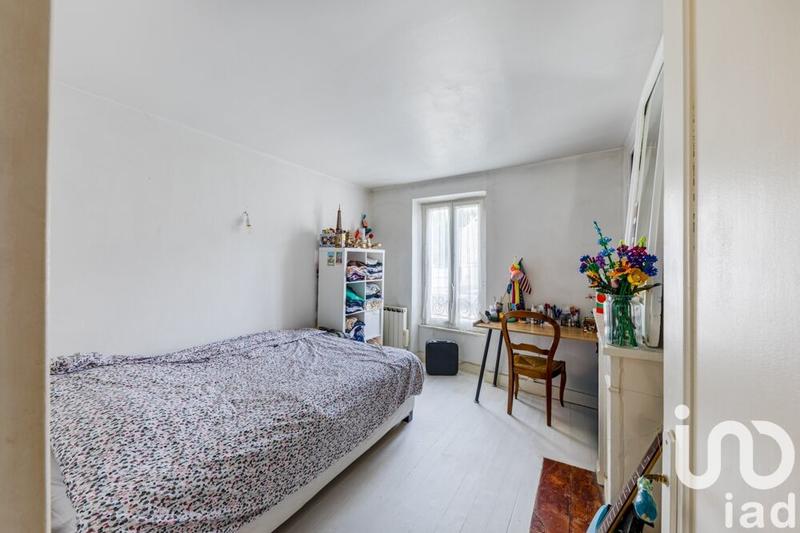 Maison - 83 m² - 4 pièces