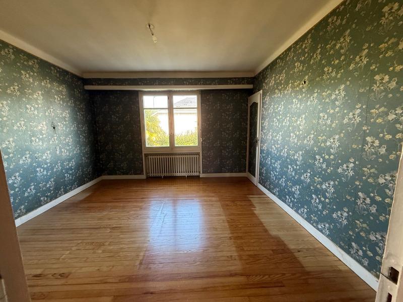 Maison - 167 m² - 7 pièces