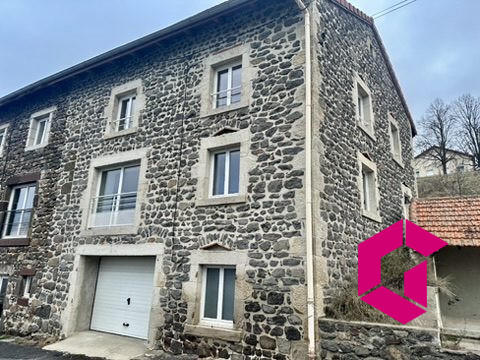 Maison - 102 m² - 4 pièces