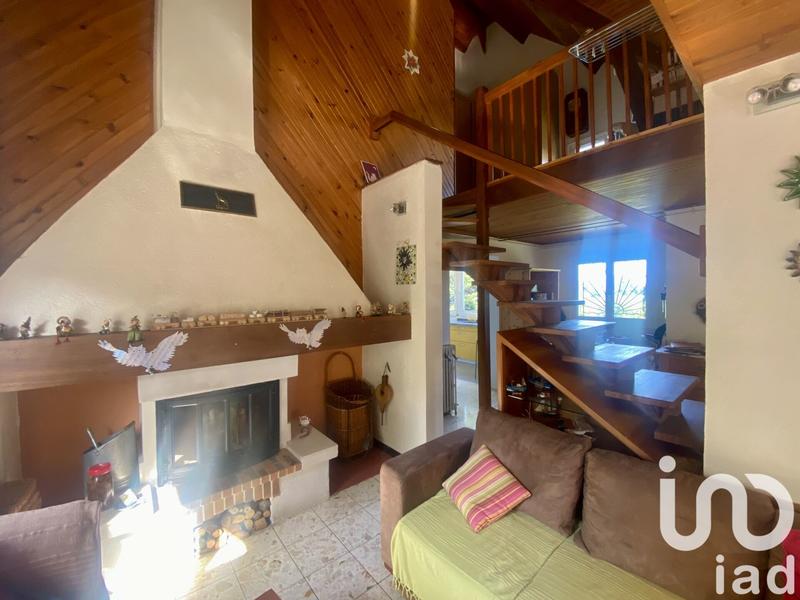 Maison - 174 m² - 5 pièces