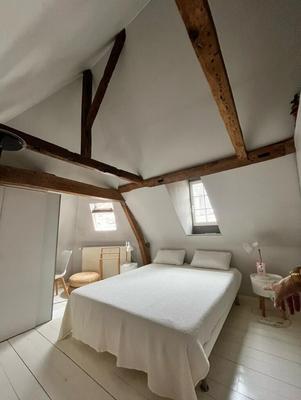 Maison de ville - 90 m² - 4 pièces