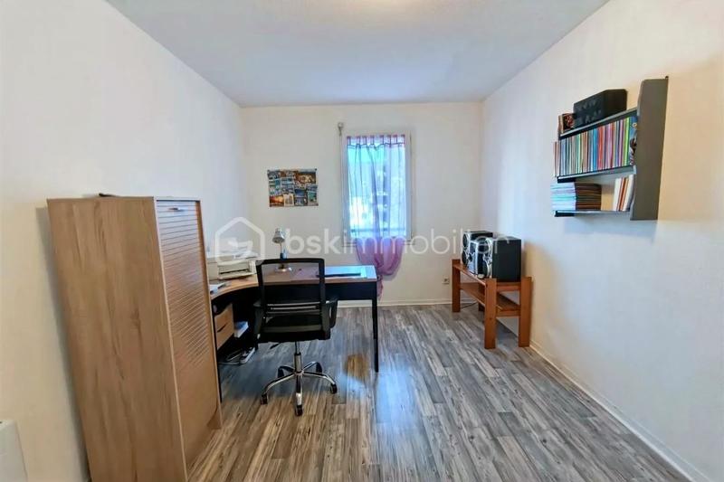 Maison - 137 m² - 6 pièces