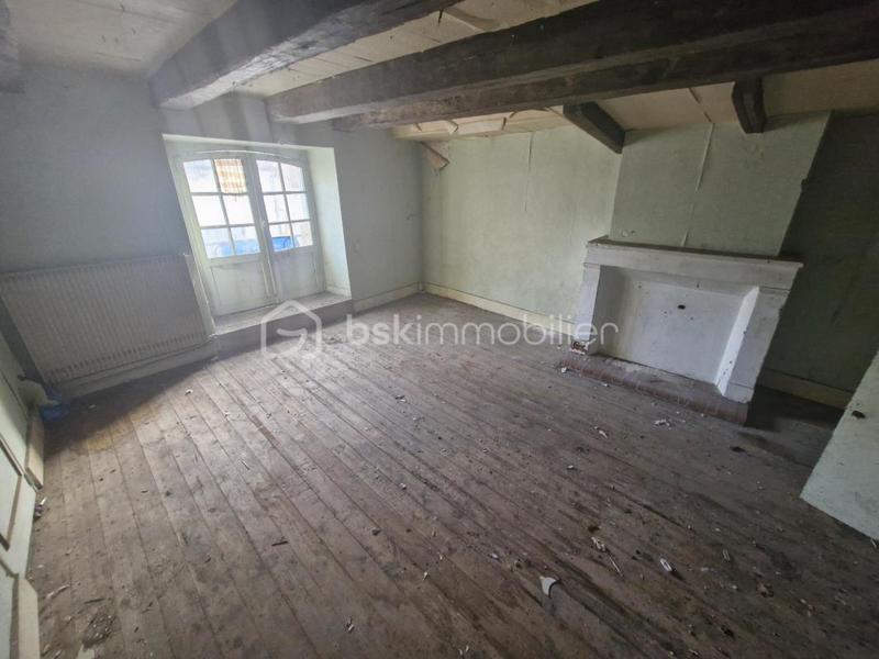 Immeuble - 375 m² - 15 pièces