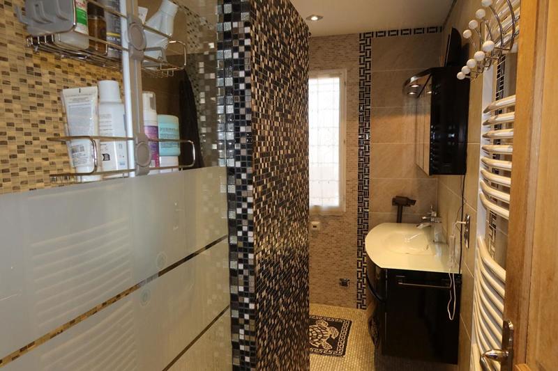 Maison traditionnelle - 130 m² - 6 pièces