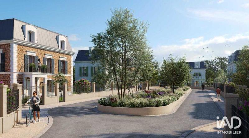 Maison - 160 m² - 5 pièces