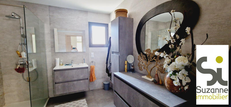 Viager - Maison - 96 m² - 3 pièces