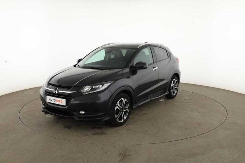 Honda Hrv 1.5 i-Vtec Exclusive Navi 130 ch
