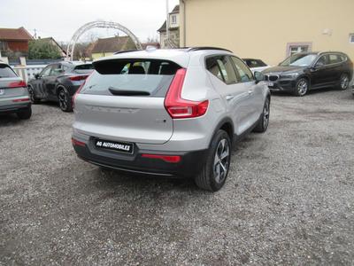 Volvo Xc40 Ultimate B4 Awd 197 Ch 1ere Main France