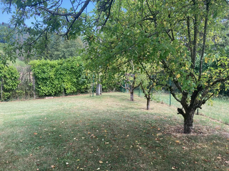 Villa - 208 m² - 7 pièces