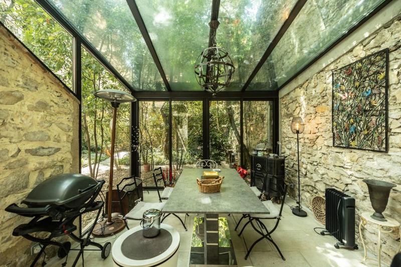 Maison - 170 m² - 7 pièces