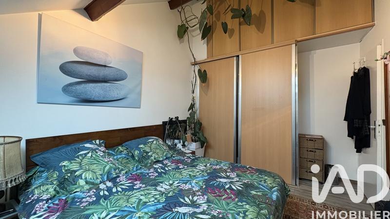 Maison - 180 m² - 7 pièces