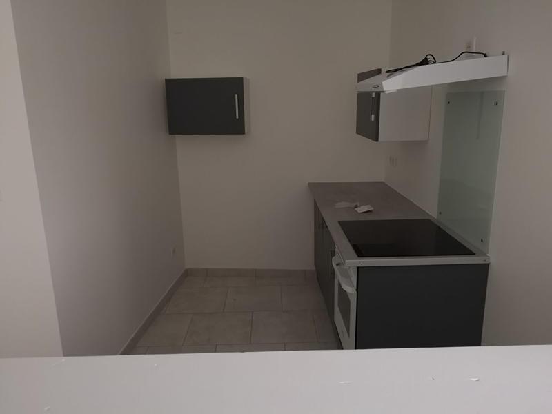 Immeuble - 6 pièces