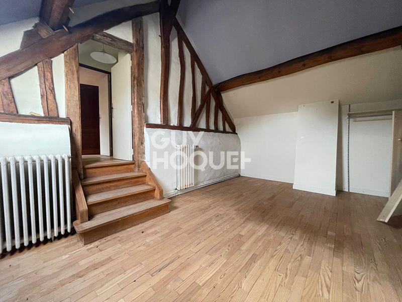 Maison - 200 m² - 7 pièces