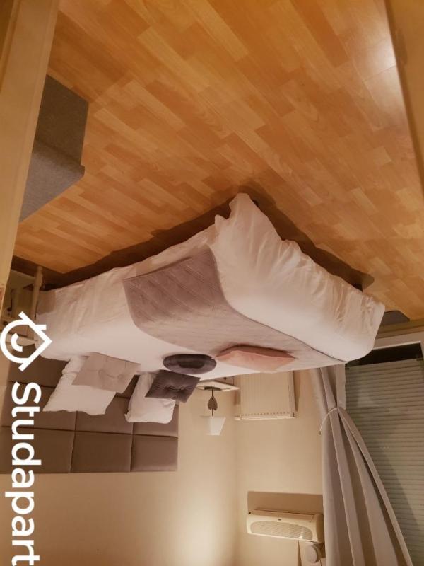 Appartement - 70 m² - 2 pièces