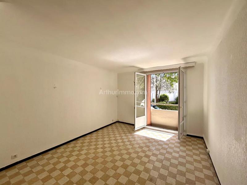 Appartement - 66 m² - 4 pièces