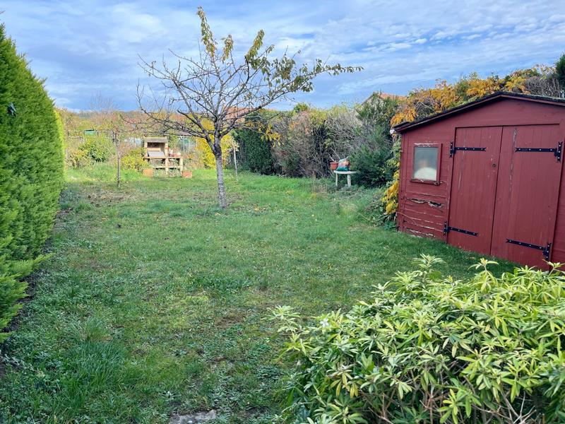 Maison traditionnelle - 80 m² - 5 pièces