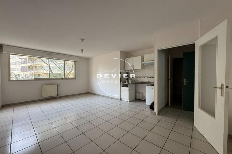 Appartement - 27 m² - 1 pièce