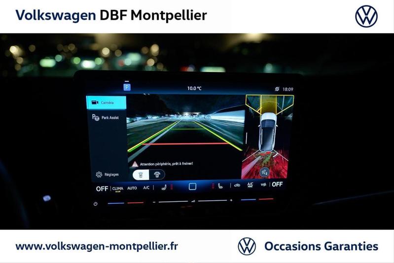 Volkswagen Id.4 286 ch Pro Life Max