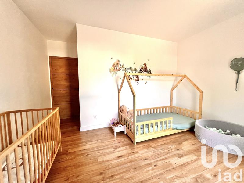 Maison - 182 m² - 6 pièces