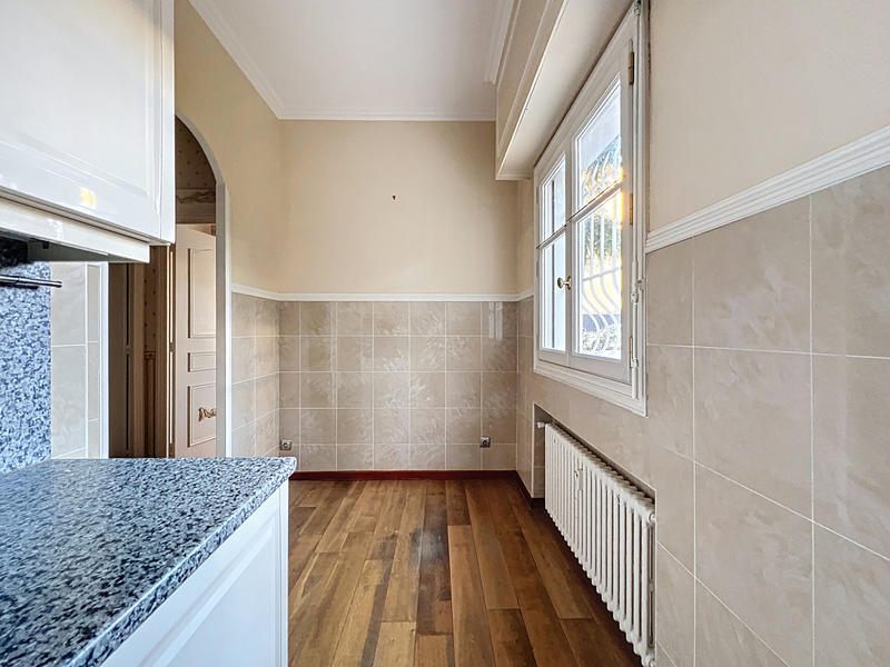 Appartement - 32 m² - 1 pièce