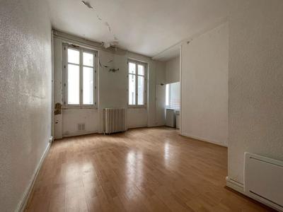 Appartement - 25 m² - 1 pièce