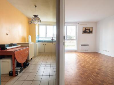 Appartement - 51 m² - 2 pièces