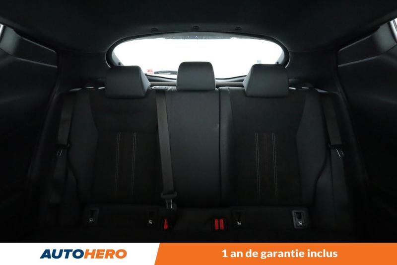 Toyota c-Hr 2.0 Hybride Gr Sport 184 ch