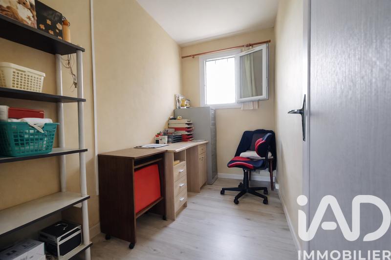 Maison - 106 m² - 4 pièces