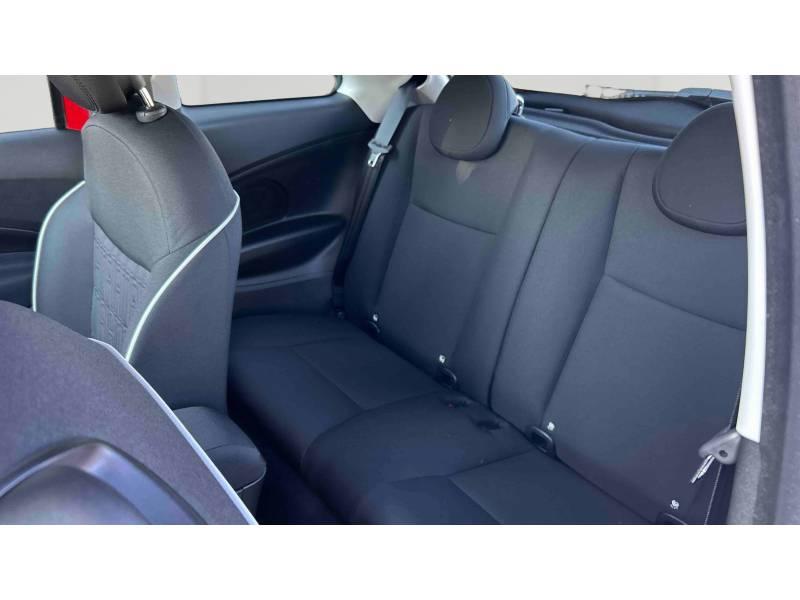 Fiat 500 e 118 ch Nouvelle