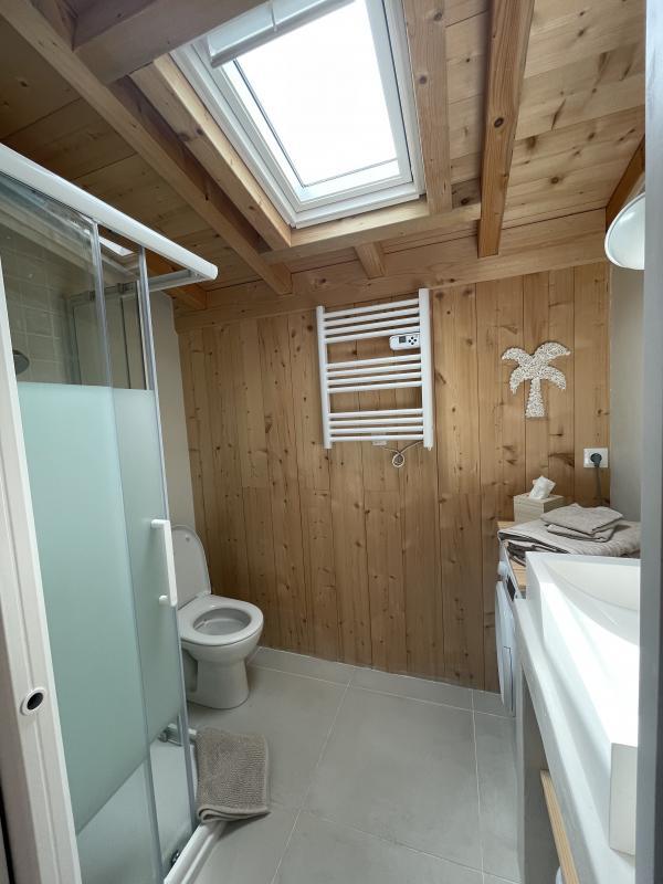 Maison - 55 m² - 4 pièces