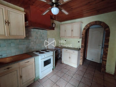 Maison - 86 m² - 4 pièces