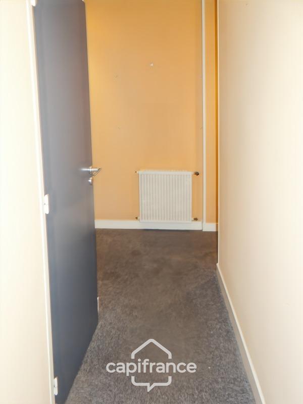 Appartement - 95 m² - 4 pièces