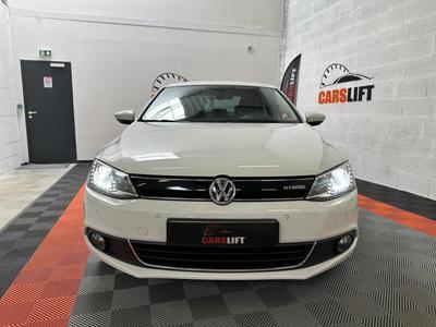 Volkswagen Jetta IV Hybrid 1.4 TSi Dsg7 170 Ch Confortline - Garantie 6 mois