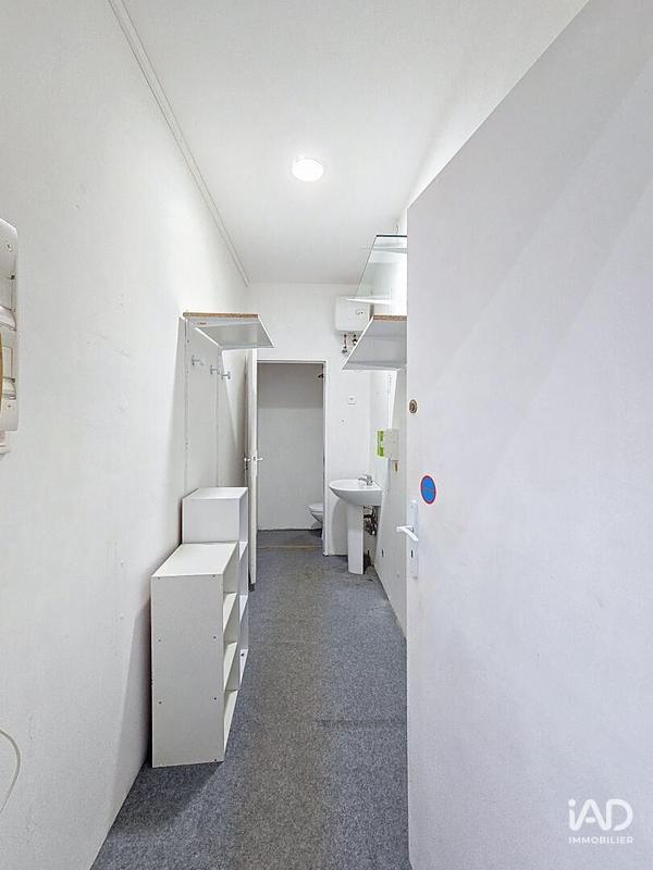 Local commercial - 55 m²