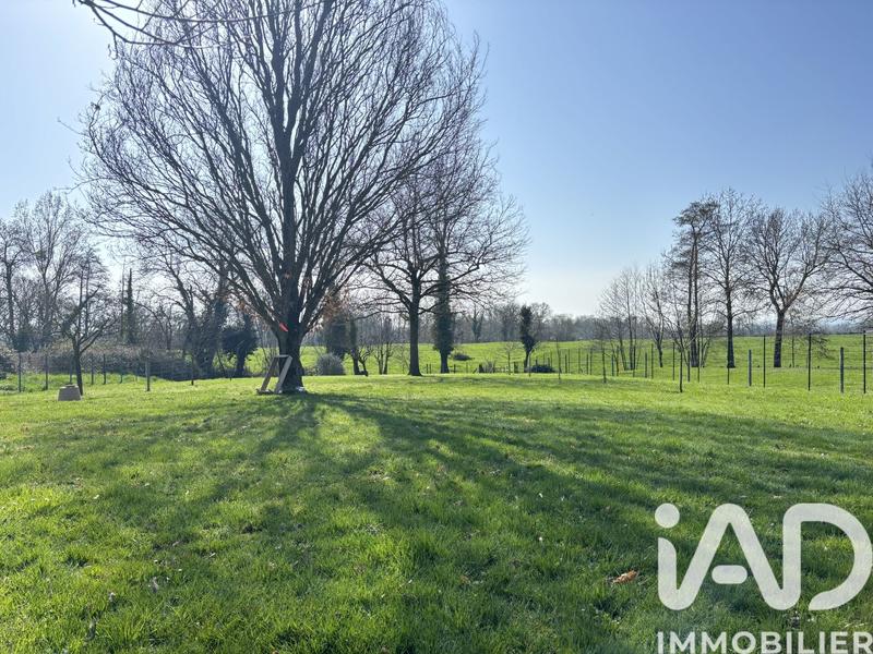 Maison - 143 m² - 7 pièces