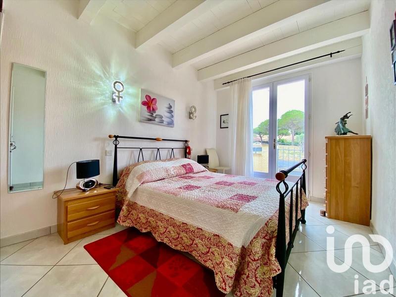 Maison - 77 m² - 3 pièces