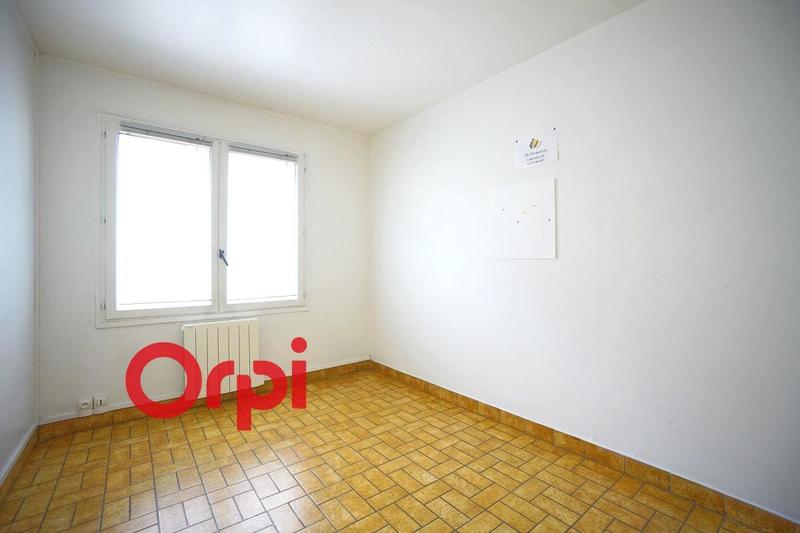 Immeuble - 107 m² - 4 pièces