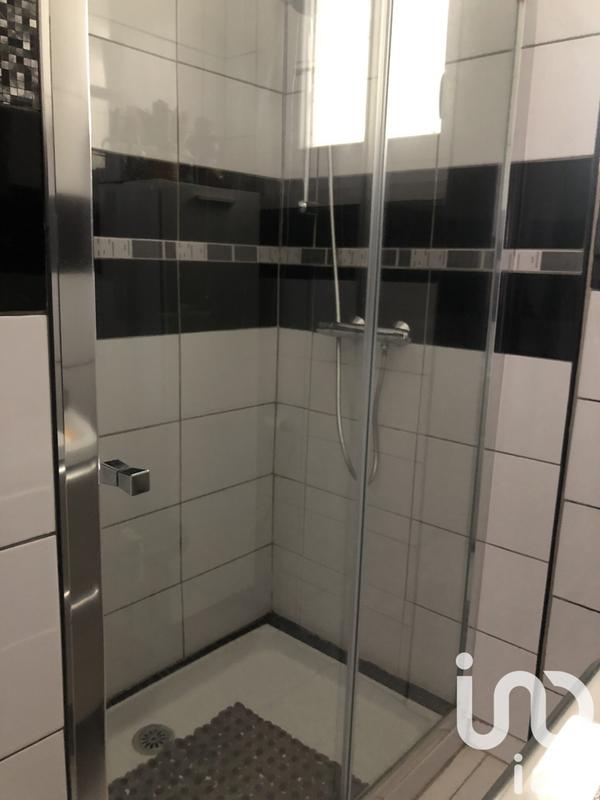 Appartement - 71 m² - 4 pièces