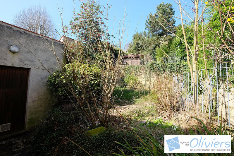 Appartement - 109 m² - 4 pièces