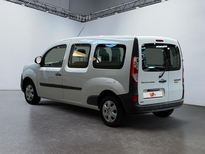 Renault Kangoo Express Ca Maxi 1.5 Dci 90 E6 Confort